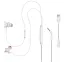 HF JBL Quantum 50С USB-C (JBLQTUM50CWHT) white UA UCRF - мініатюра 1