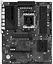 Материнская плата AsRock B650 PG LIGHTNING (B650 PG LIGHTNING) (Socket AM5, AMD B650, ATX) - миниатюра 1