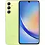Смартфон Samsung Galaxy A34 5G 8/256GB Light Green (SM-A346ELGE) - миниатюра 1