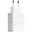 Зарядное устройство для Xiaomi Mi 55W GaN (MDY-12-EQ) белое - миниатюра 1