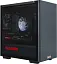 Компьютер HAL3000 Online Gamer 7800 XT (PCHS2658) - миниатюра 8