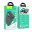Зовнішній акумулятор HOCO J102A Cool figure PD20W+QC3.0 power bank(20000mAh) Black - мініатюра 2