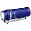 Фонарь Olight Baton 4 Premium Regal Blue - миниатюра 1