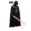 Наклейки інтер'єрні Star Wars Darth Vader (Дарт Вейдер) 100 х 70 см - мініатюра 1