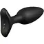 Анальная смарт-вибропробка Lovense Hush 2, M - миниатюра 2
