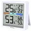 Термогігрометр Technoline WS9472 White (WS9472) - мініатюра 2