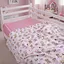 Підковдра MirSon Ranforce Elite Little Teddy pink 110х140 см (2200012567944) - мініатюра 6