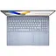 Ноутбук ASUS Vivobook S 16 OLED S5606MA з процесором Intel® Core™ Ultra 7 155H pana la 4.8GHz, 16'', 3.2K, OLED, 120Hz, 16GB LPDDR5X, 1TB SSD, Intel® Arc™ графікою, Windows 1 - мініатюра 9