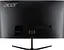 Монітор 27" Acer ED270X0biip Curved FHD VA 200Hz (UM.HE0EE.001) - мініатюра 4