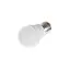 Лампа Brille світлодіодна LED 7W E14 G45 NW V-dim 220 В - мініатюра 1