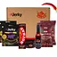 Уценка. Набор адский бокс ObJerky х Вогняр 828 г - миниатюра 1