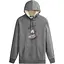 Кофта Picture Organic Chuchie Plush Hoody Dark Grey Melange XXL (1012-MSW417A-XXL) - мініатюра 1