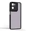 Чохол до мобільного телефона Armorstandart Shade Motorola G05 4G / E15 4G Black (ARM87416) - мініатюра 2