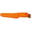 Ніж Morakniv Floating Knife Serrated Orange - мініатюра 4