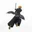 Фігурка Banpresto Ічіго Куросакі з мечем Бліч Bleach Kurosaki Ichigo 31.0 см WST BL KI 22.93 - мініатюра 9