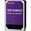 Жесткий диск внутренний Western Digital Purple Surveillance 2 TB 3.5 дюйма SATA (WD22PURZ) - миниатюра 1