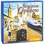 Настільна гра "Подорож Європою" Arial 910275 фішки, картки з маршрутами - мініатюра 1