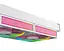 СВО ID-Cooling FX240 INF Pink (FX240 INF PINK) - мініатюра 5