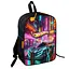 Рюкзак школьный детский Хот Уилс «Hot Wheels» 36х27 см для мальчика (01044) - миниатюра 1