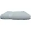 Полотенце Soho Abba Silver хлопок 50х90 см (50*90 Abba Silver) - миниатюра 1