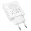 СЗУ Hoco C142A Direct PD20W+QC3.0 (1USB-A/1C) - миниатюра 4