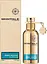 Парфюмированная вода Montale Herbal Aquatica 50 мл  - миниатюра 2