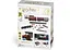 Пазл 4D Puzz 3D Гоґвортський Експрес Гаррі Поттер Hogwarts Express Set 3D puzzle 180 ел. (4dpuz001) - мініатюра 3