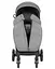 Прогулянкова коляска-книжка Carrello Bravo CRL-8512 Forest Grey - мініатюра 4