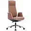 Офісне крісло GT Racer (B-2119 Brown) - мініатюра 1
