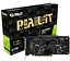 Відеокарта Palit GTX 1660Ti 6Gb Dual OC (NE6166TS18J9-1160C) (GDDR6, 192 bit, PCI-E 3.0 x16) Б/в - мініатюра 9