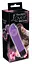 Вибратор You2Toys Realistic Lover 14.5 см фиолетовый - миниатюра 4