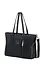 Плечова Сумка Samsonite IMAGE BIZ BLACK 39x32x16.5 KS2*09103 - мініатюра 4