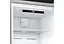 Холодильник Beko RCNA366I30W, White, двокамерний, No Frost, загальний об'єм 324L, корисний об'єм 215L/109L, 185x60x67 см - мініатюра 4