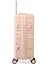 Валіза Semi Line 24" (M) Cappuccino (T5770-2) (DAS302954) - мініатюра 2