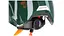 Велошолом Abus Smiley 3.0 Dark Green M (1007-672682) - мініатюра 5