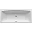 Ванна акрилова Ravak Formy 02 180x80 C891000000 Білий - мініатюра 1