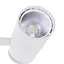 Светильник трековый поворотный LED KW-233/20W CW WH Brille 33-066 - миниатюра 8