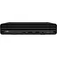 Комп'ютер персональний неттоп HP Pro Mini 260 G9 i3-1315U/8GB/SSD512GB - мініатюра 1