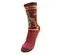 Шкарпетки Houses of Hogwarts Гаррі Поттер Грифіндор socks HP 6.85 - мініатюра 2