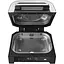 Гриль Ninja Foodi MAX Air Grill & Air Fryer с Соoking probe DG551EU - миниатюра 1