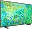 Телевизор Samsung UE43CU8000UXUA - миниатюра 4