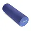 Масажний ролик Cornix EVA+ 45 x 15 см (валик, ролер) XR-0304 Navy Blue - мініатюра 3