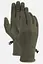 Рукавички чоловічі Rab Geon Gloves Man XL Оливковий - мініатюра 1
