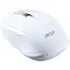 Миша Acer USB Optical Wireless White (GP.MCE11.00Y) - мініатюра 5