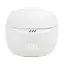 Навушники бездротові JBL TUNE FLEX 2 white (JBLTFLEX2WHT) - мініатюра 4