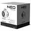 Теплова гармата Neo Tools 2,4 кВт (90-070) - мініатюра 6