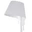 Торшер современный плафон капли BL-314F/1 E27 WH - миниатюра 2