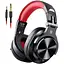 Навушники OneOdio Fusion A71 red - мініатюра 1