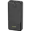 Павербанк Dudao Black 10 000 mAh / 12 Вт (6977196682164) - миниатюра 1