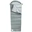 Спальный мешок с капюшоном с обычным мешком для хранения Naturehike M300 CNK2350WS023, серый, левый - миниатюра 1